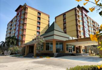 H2DO Hotel has Balcony rooms