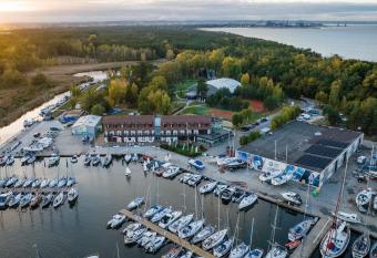 Hotel Galion has Balcony rooms