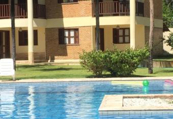 Club house has Balcony rooms