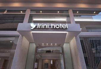 Irini Hotel allows 18 year olds to book a room