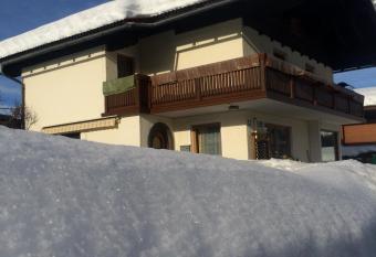 Ferienwohnung Salchegger has Balcony rooms