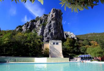 Istarske Toplice Health Spa Resort - Sv. Stjepan has Balcony rooms