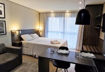 Apartamento Harmonia - Centro - 7th008 allows 18 year olds to book a room