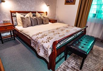 Penzion a restaurace Star     asy has Balcony rooms