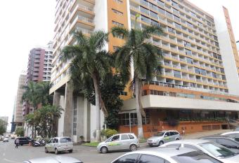 Ikeda Hoteis allows 18 year olds to book a room