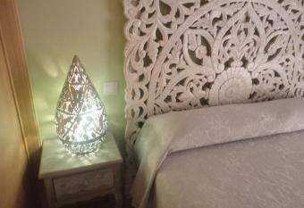 Apartamentos R  a Centro Calatayud has Balcony rooms