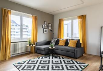 Minerva Apartments allows 18 year olds to book a room