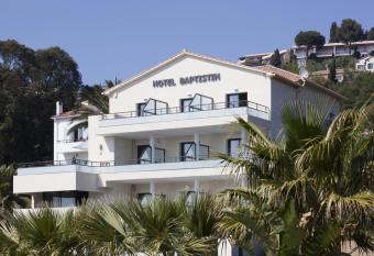 H  tel Baptistin allows 18 year olds to book a room