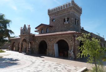 Country House 3Quatr   has Balcony rooms