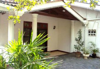 Layathraa Kandy allows 18 year olds to book a room