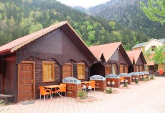 Keyf-i Ala Hotel has Balcony rooms