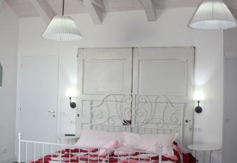 Angels Home Raffaello has Balcony rooms