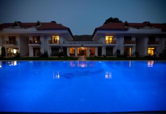 Yonca Hotel allows 18 year olds to book a room