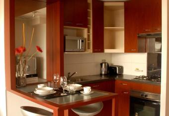 Santiago Suite Apartment allows 18 year olds to book a room