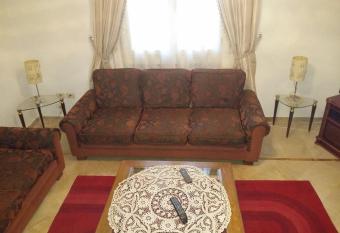 Benzineb Immo Menzah 7 allows 18 year olds to book a room