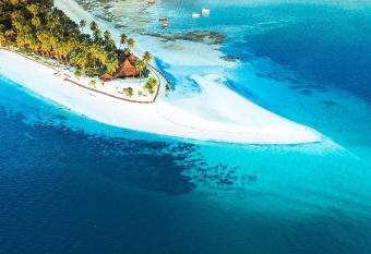 Koh Mook Sivalai Beach Resort has Balcony rooms