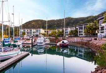Peppers Blue on Blue has Balcony rooms