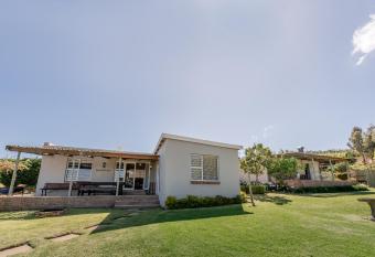 Dennehof Farm Guesthouse has Balcony rooms