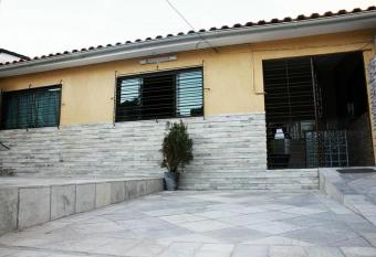 Para  so Olindense has Balcony rooms