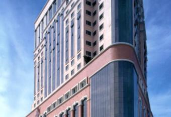 The Grand Renai allows 18 year olds to book a room