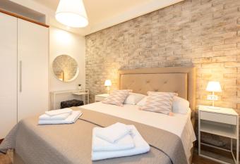 Ela has Balcony rooms