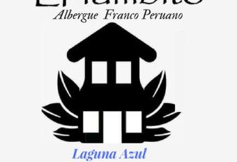 Hospedaje Franco-Peruano El Tambito allows 18 year olds to book a room