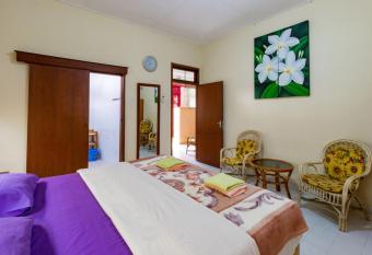 Baruna Sanur allows 18 year olds to book a room