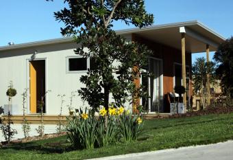 Aviator allows 18 year olds to book a room