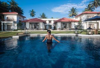 Kumu Beach allows 18 year olds to book a room