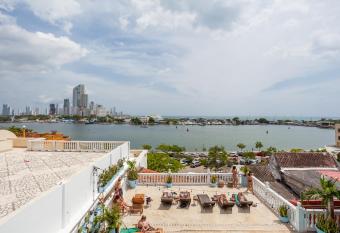 Selina Cartagena allows 18 year olds to book a room