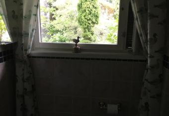 Fornuddens Bed and Breakfast has Balcony rooms