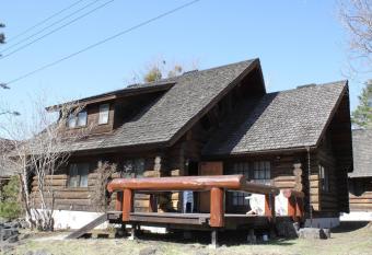 Rental Log Urube Village has Balcony rooms