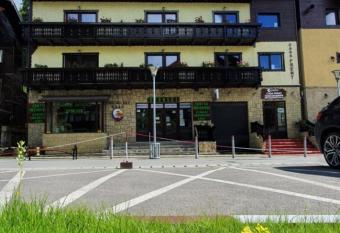 Casa Frent has Balcony rooms
