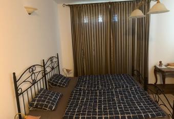 Ubytovanie u martina has Balcony rooms