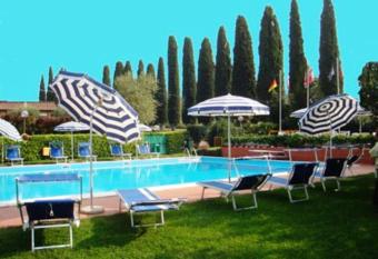 La Fattoria Apartments has Balcony rooms