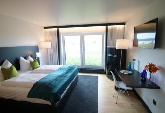 BG Hotel by WMM Hotels allows 18 year olds to book a room