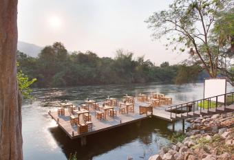 Mida Resort Kanchanaburi - SHA PLUS has Balcony rooms