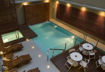 Guido 1980 by Ayres Apartments Recoleta has Balcony rooms