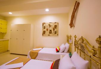 Han Hotel allows 18 year olds to book a room