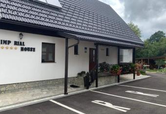 Rooms Imperial House allows 18 year olds to book a room