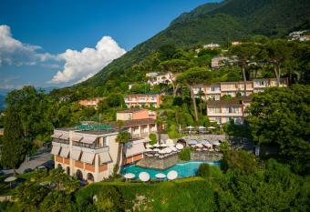 Bellavista Swiss Quality Hotel has Balcony rooms