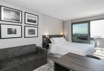 Bela Vista - Studio Central - 7th026 allows 18 year olds to book a room