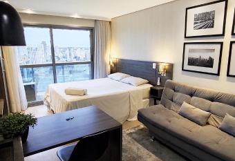 Elegante e Maravilhoso - Studio Central - 7th028 allows 18 year olds to book a room