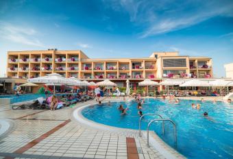 Terme Paradiso - Hotel Paradiso has Balcony rooms