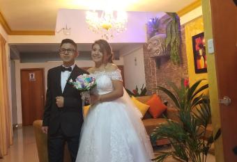 Imperio Tanpu Q has Balcony rooms