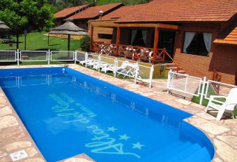 Hotel Altos del Rincon has Balcony rooms