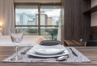 Esmero e Requinte - Studio Central - 7th009 allows 18 year olds to book a room