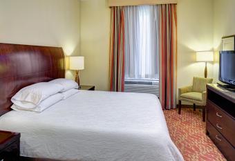 Hilton Garden Inn Augusta allows 18 year olds to book a room