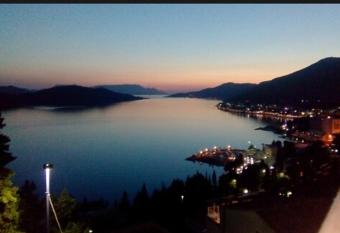 Apartment Feral has Balcony rooms