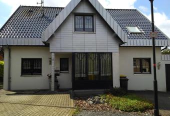 Ferienwohnung Elina-Sophia has Balcony rooms